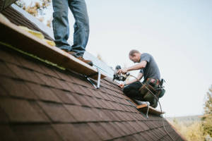 Local Roofers in North Bend, OH